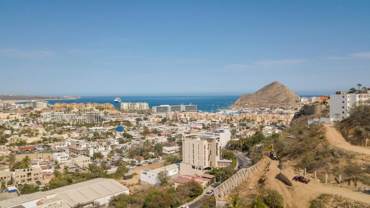 Apartamento Pedregal Towers Cabo San Lucas Exterior foto